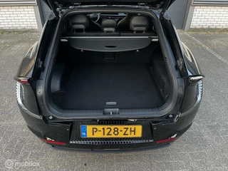 Kia EV6 Kia EV6 GT-LINE/PANODAK/MERIDIANSUOND/77KW - afbeelding nr 25