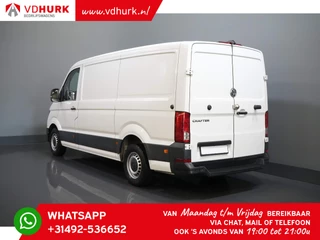 Volkswagen Crafter - afbeelding nr 2