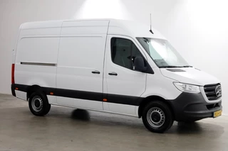 Mercedes-Benz Sprinter - afbeelding nr 10
