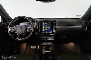 Volvo XC40 Volvo XC40 1.5 T5 Twin Engine R-Design|PANO|H&K|LED|CAMERA|LEDER - afbeelding nr 18