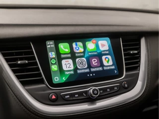 Opel Grandland X (APPLE CARPLAY, GROOT NAVI, CLIMATE, CAMERA, LEDER, SPORTSTOELEN, GETINT GLAS, PARKEERSENSOREN, CRUISE, DAB+, NIEUWE APK, NIEUWSTAAT) - afbeelding nr 8