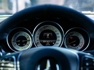 Mercedes-Benz CLS Mercedes CLS-klasse Shooting Brake 400 4MATIC|PANO|MASSAGE - afbeelding nr 32