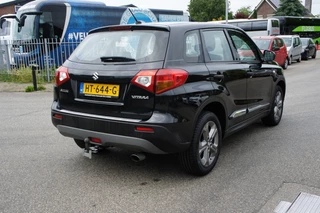 Suzuki Vitara Suzuki Vitara 1.6 COMFORT LUXE-TREKHAAK/AIRCO/AUDIO/BLUETOOTH PERFECTE STAAT - afbeelding nr 4
