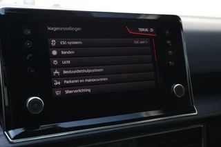 SEAT Tarraco - afbeelding nr 50