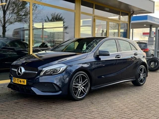 Mercedes-Benz A-Klasse - afbeelding nr 7