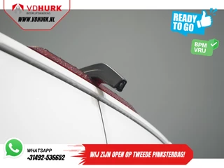 Volkswagen Crafter - afbeelding nr 15