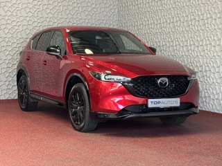 Mazda CX-5 04/2024 - afbeelding nr 42