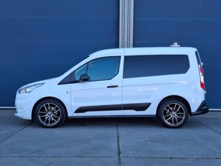 Ford Transit Connect Ford Transit Connect 1.5 EcoBlue L1 Trend AIRCO / CRUISE CONTROLE / TREKHAAK / EURO 6 - afbeelding nr 2