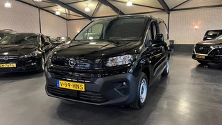 Opel Combo - afbeelding nr 3