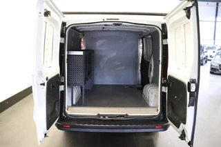 Renault Trafic Renault Trafic 1.6 dCi EURO 6 - Airco - PDC - Cruise - €10.950,- Excl. - afbeelding nr 10