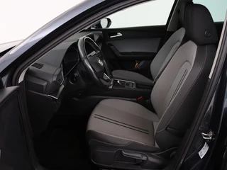SEAT Leon SEAT Leon 1.5 eTSI Style Launch Edition | Trekhaak |  Carplay | Adaptive cruise | Camera | Navigatie | Park Assist | Climate control - afbeelding nr 4