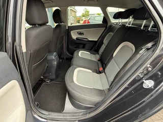 Kia Ceed Kia Ceed 1.0 T-GDI DynamicLine Navi Camera Cruise NW APK! - afbeelding nr 19