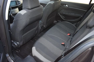 Peugeot 308 - afbeelding nr 12