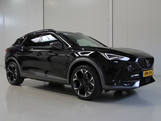 CUPRA Formentor CUPRA Formentor 1.4 e-Hybrid 245pk | Acc | 360 graden camera | Trekhaak - afbeelding nr 1