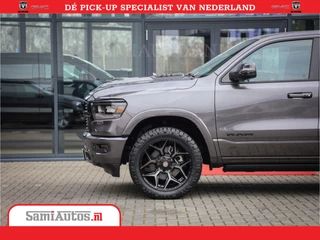 Dodge Ram 1500 Comfortabele Dubbele Cabine met Royale 5 Zitplaatsen | BPM vrij | Nu Leverbaar uit Voorraad | Voorraad Nr 2371 - 2297 - afbeelding nr 44