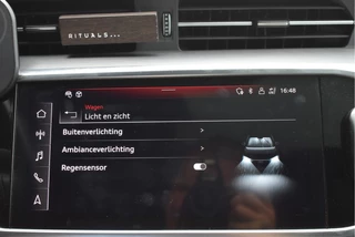Audi A6 Audi A6 Limousine 55 TFSI e Quattro Competition 3x S-Line 367 PK | Camera | HUD | Carplay | B&O | Standkachel | Virtual cockpit | Pano.dak | Zeer netjes - afbeelding nr 63