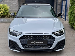 Audi A1 Sportback Audi A1 Sportback 40 TFSI S-Line Edition B&O Sfeerverlichting 1e Eigenaar - afbeelding nr 9