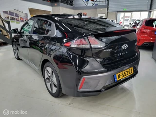 Hyundai IONIQ Hyundai IONIQ 1.6 GDi Comfort Plus/Acc/Carplay/Camera/Clima - afbeelding nr 4