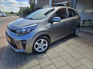 Kia Picanto - afbeelding nr 1
