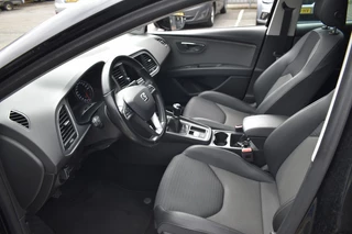 SEAT Leon SEAT Leon ST 1.4 TSI X-PERIENCE/ Panoramadak - afbeelding nr 6