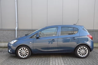 Opel Corsa Opel Corsa 1.0 Turbo Innovation | Cruise control | Parkeersensoren | Achteruitrijcamera | - afbeelding nr 4