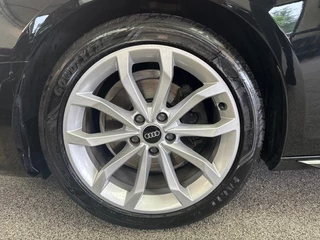 Audi A4 - afbeelding nr 10