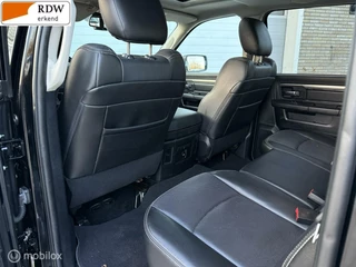 Dodge Ram 1500 Dodge Ram 1500 5.7 V8 Quad Cab 6'4 - afbeelding nr 44