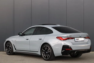 BMW 4 Serie - afbeelding nr 8