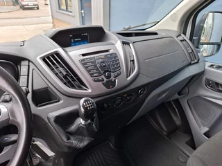 Ford Transit Ford Transit 350 2.0 TDCI L2H2 Trend AIRCO / CRUISE CONTROLE / EURO 6 / TREKHAAK - afbeelding nr 27