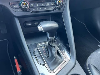 Kia Niro - afbeelding nr 15