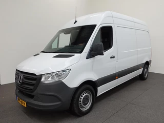 Mercedes-Benz Sprinter Mercedes-Benz Sprinter 211 2.2 CDI L2H2 Aut Airco Navi Camera 3 zits - afbeelding nr 32