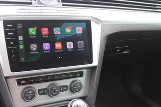 Volkswagen Passat Volkswagen Passat 1.4 TSI 125pk BMT Comfortline Business | Orig. NL | Trekhaak | Virtual dashboard | Carplay | - afbeelding nr 59