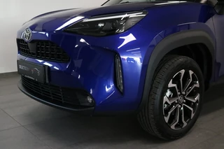 Toyota Yaris Cross - afbeelding nr 5