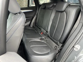 BMW X1 BMW X1 SDRIVE20I M-SPORT - LEDER - NAVI - LED - 18 INCH - afbeelding nr 6
