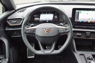 CUPRA Leon - afbeelding nr 9