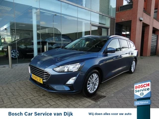 Ford Focus - 391129055-0