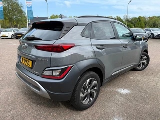 Hyundai Kona - afbeelding nr 36