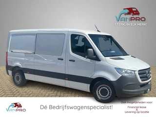 Mercedes-Benz Sprinter - 415607088-0