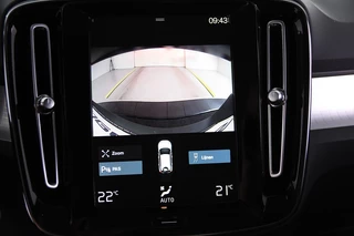 Volvo XC40 Volvo XC40 1.5 T4 Recharge Inscription *1ste Eigenaar*Navigatie* - afbeelding nr 22