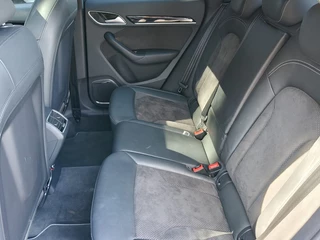 Audi Q3 - afbeelding nr 23