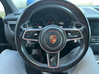 Porsche Macan Porsche Macan 2.0 - afbeelding nr 16