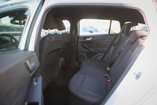 Ford Focus - afbeelding nr 14