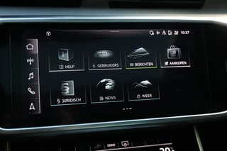 Audi A6 - afbeelding nr 49