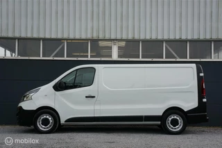 Renault Trafic Renault Trafic 2.0 dCi 120 T29 L2H1 Business Airco Clima! - afbeelding nr 4