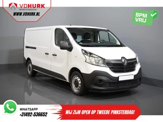Renault Trafic - afbeelding nr 1