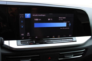 Ford Tourneo Connect Ford Tourneo Connect Grand 1.5 PHEV Titanium 7 zits | Luxe | Cruise control | Carplay - afbeelding nr 13
