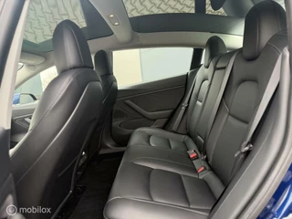 Tesla Model 3 Tesla Model 3 Performance AWD FSD 75 kWh Dual Motor Incl BTW - afbeelding nr 12