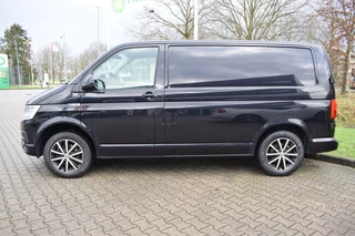 Volkswagen Transporter - afbeelding nr 3