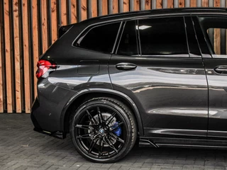 BMW X3 BMW X3 xDrive30e 292PK High Executive M-Sport | PANO | ISOLATIEGLAS | KEYLESS | SPORTSTOELEN | HEAD-UP | - afbeelding nr 51