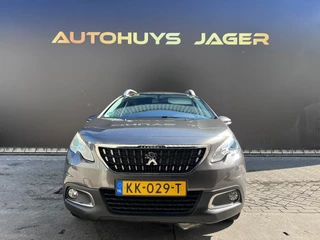 Peugeot 2008 Peugeot 2008 1.2 PureTech Blue Lion - afbeelding nr 9